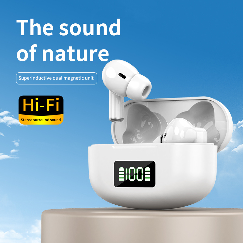 TWS Bluetooth-Kopfhörer Kabell – Open Ear Air Conduction Headphones Bewertung und Preis