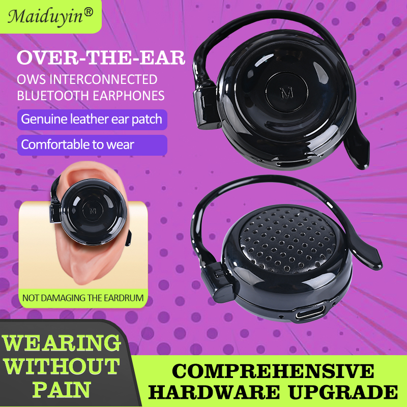 K5 TWS Drahtlose Kopfhörer Blu – Tws Earbuds Bluetooth 5.3 Bewertung und Preis