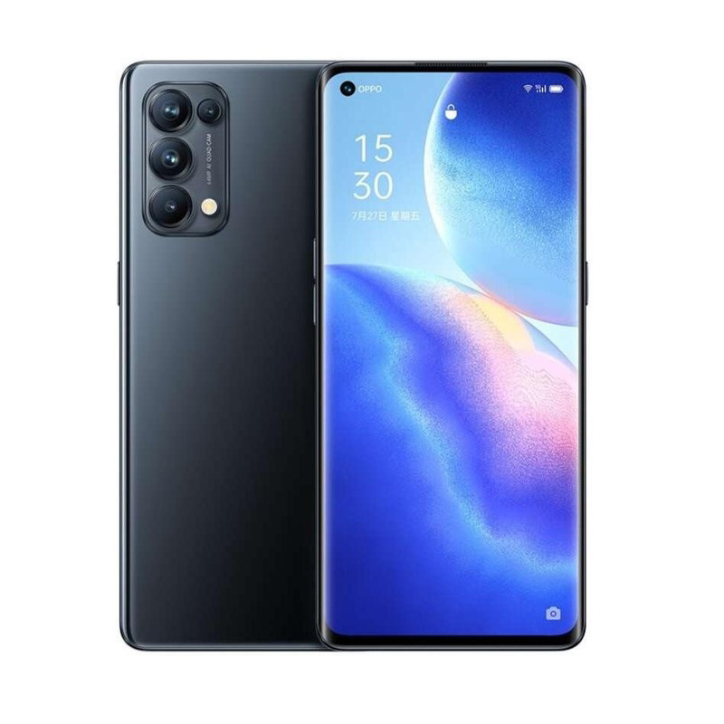 OPPO Reno 5 Pro 5G Smartphone  – Cameras Bewertung und Preis