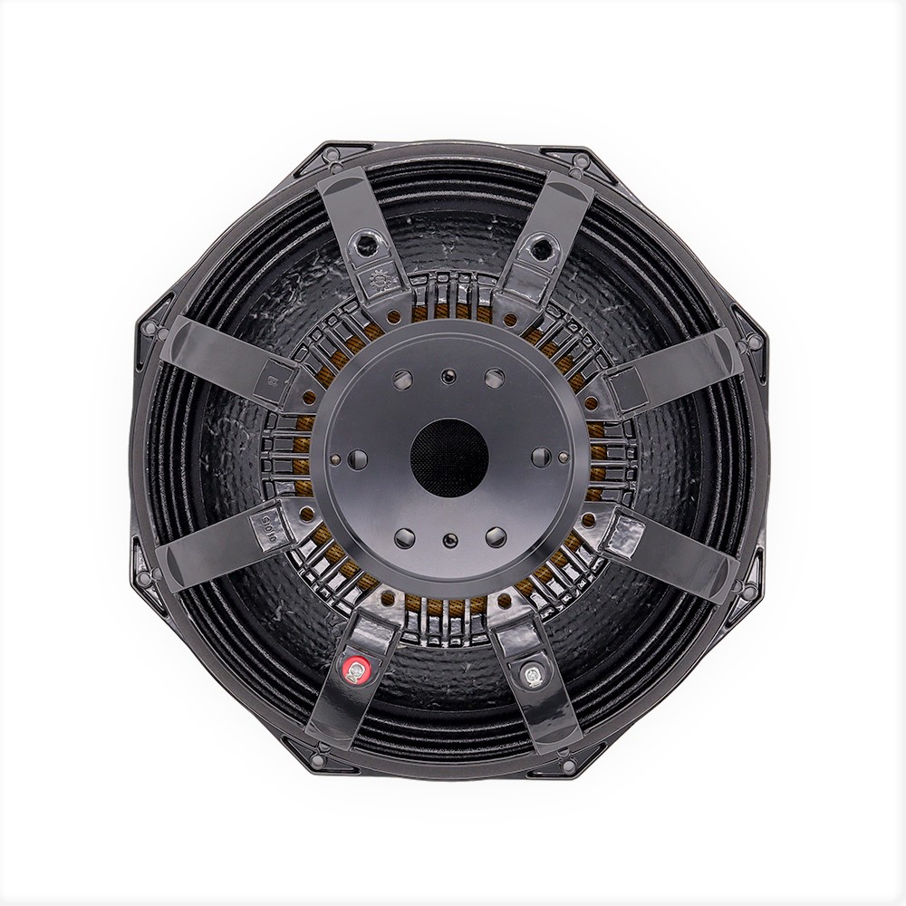 Professionelles Audio 600W 15  – Speakers Bewertung und Preis
