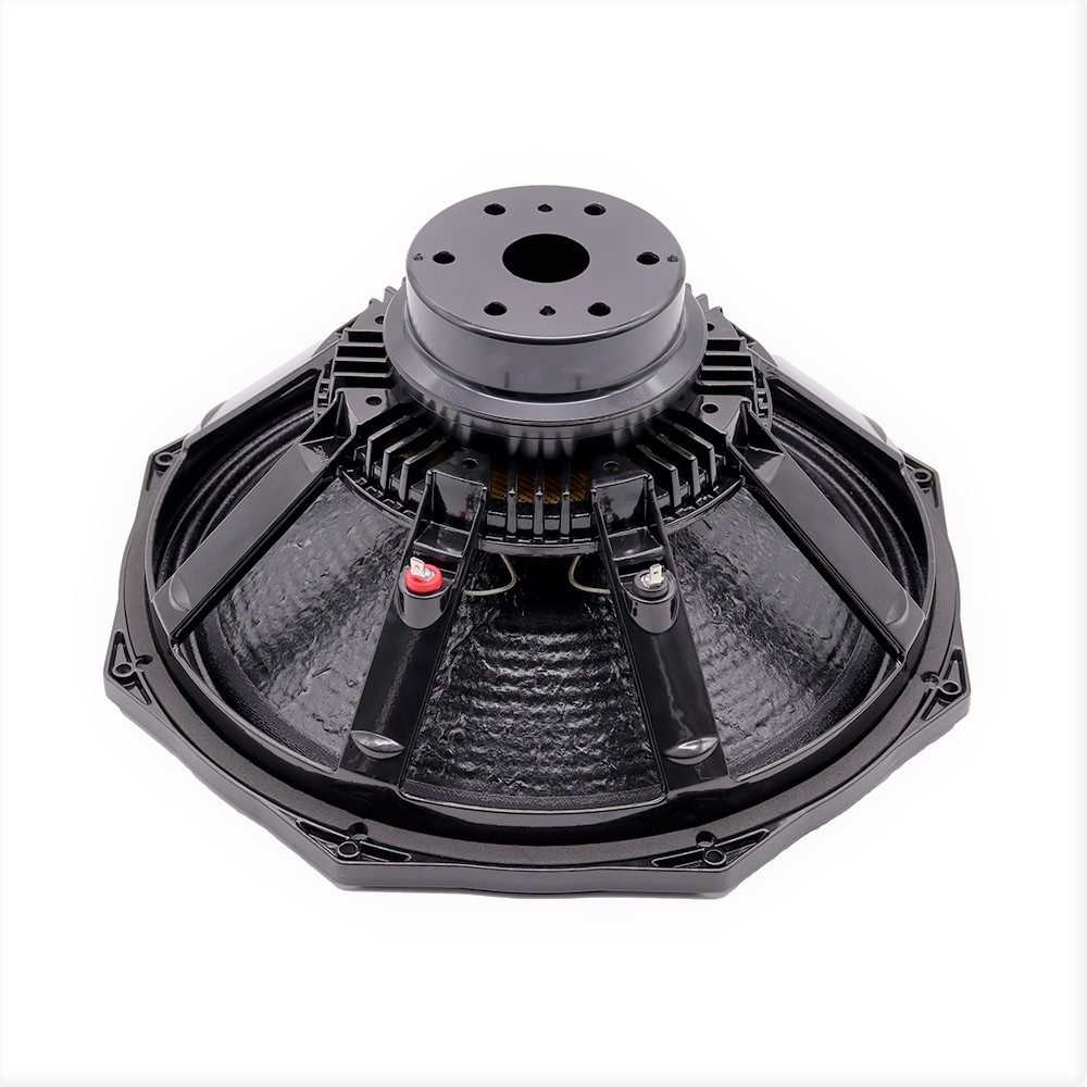 Professionelles Audio 600W 15  – Speakers Bewertung und Preis