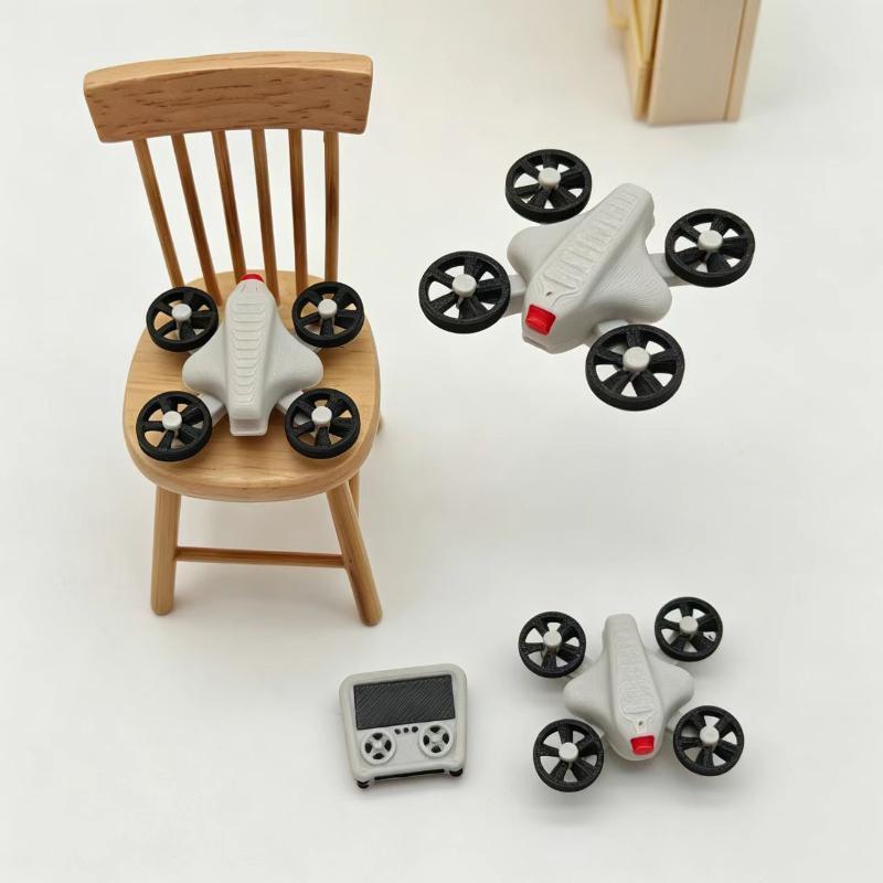 [SU]1: 12-Zoll-Miniatur-Fernst – Drones Bewertung und Preis