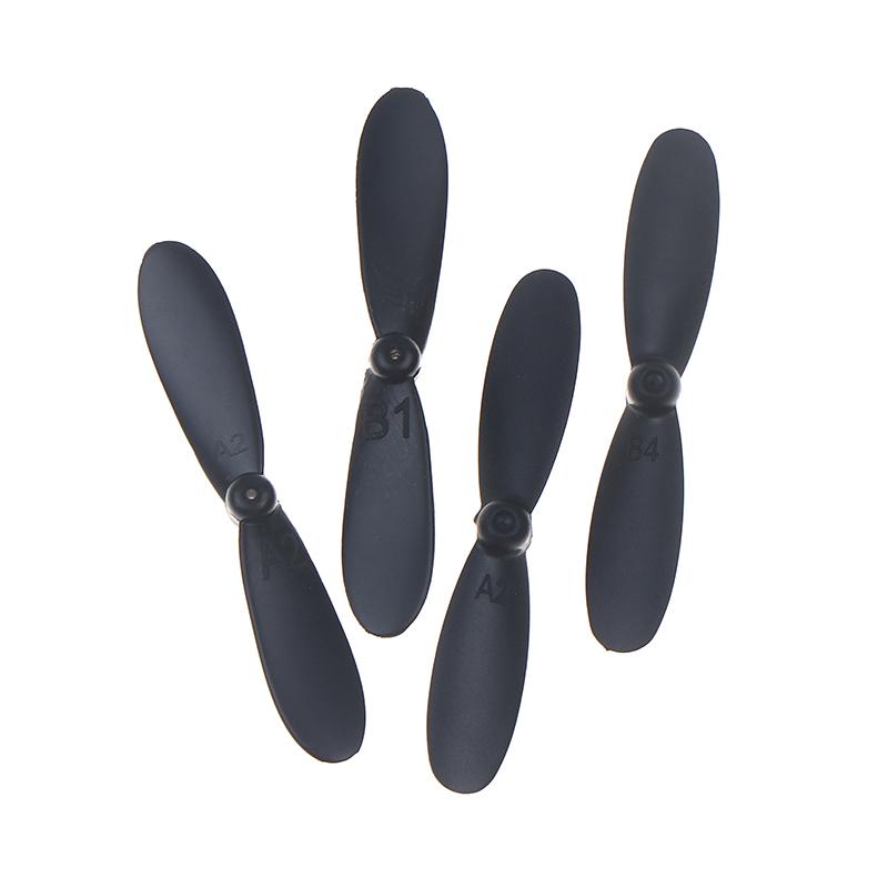 8 Stück 42mm Propeller für 4D  – Drones Bewertung und Preis