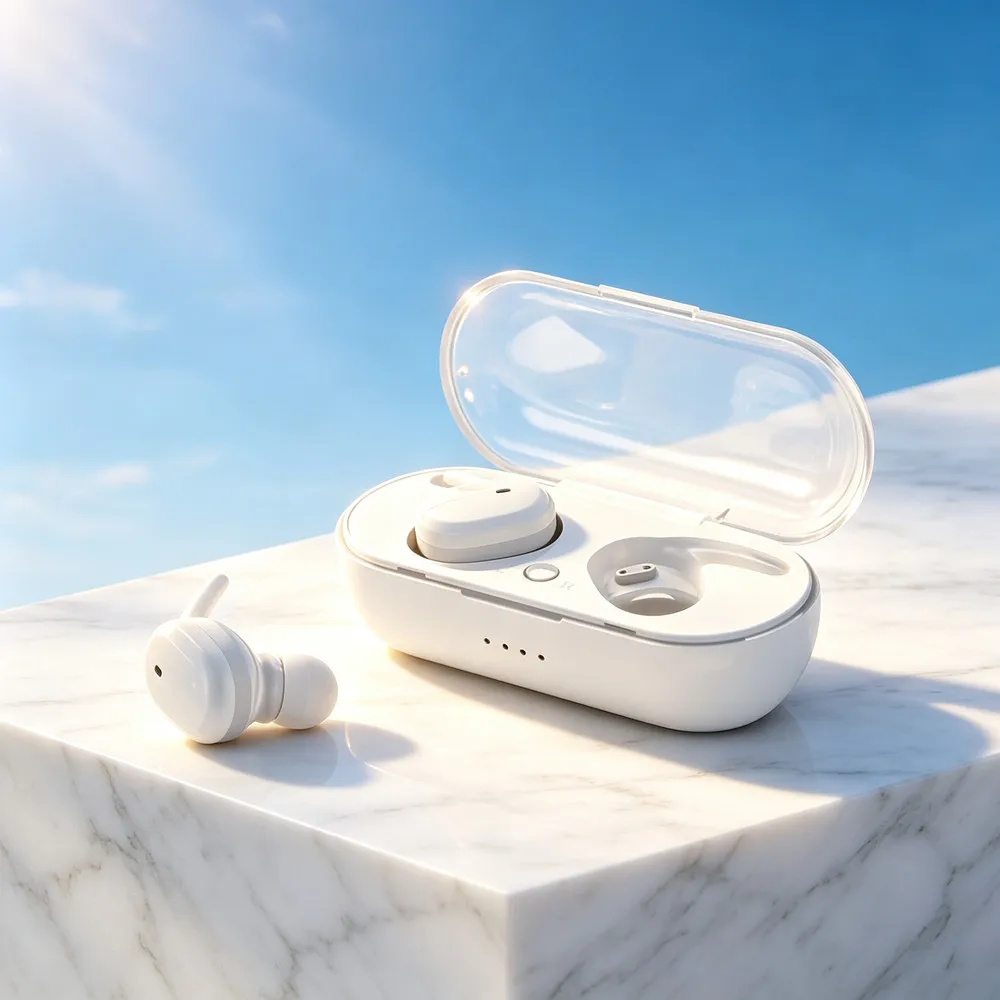TWS Bluetooth-Kopfhörer Kabell – Sleep Mask Headphones Bluetooth Bewertung und Preis