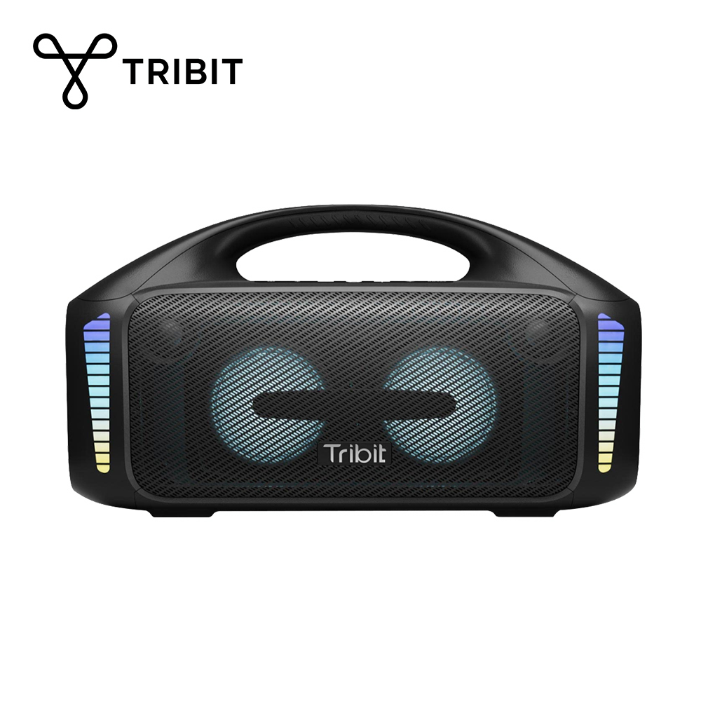 Tribit Tragbarer Bluetooth-Lau – Portable Bluetooth Speaker Waterproof Ipx7 Bewertung und Preis