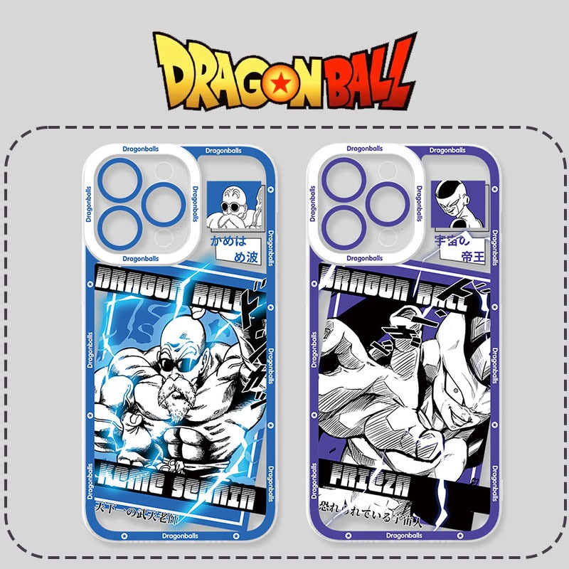 D-Dragon Ball Goku Silikonhüll – Tablets Bewertung und Preis