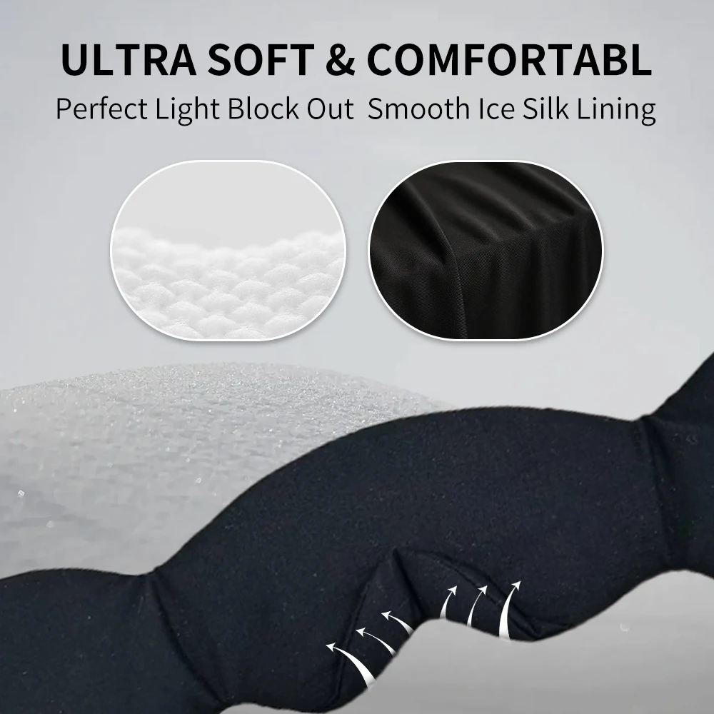 Bluetooth-Augenmaske mit Kopfh – Sleep Mask Headphones Bluetooth Bewertung und Preis